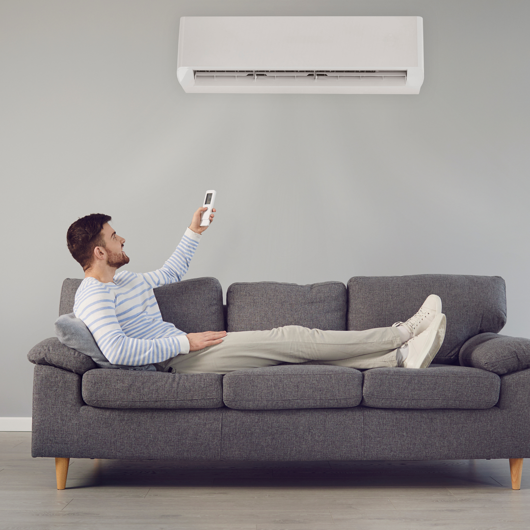 Energy Efficiency Tips: How to Optimize Your AC System