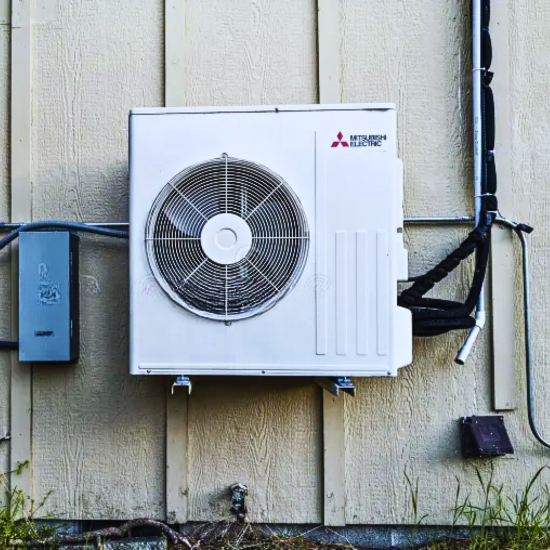 How to Choose the Right Outdoor AC Unit for Your Home