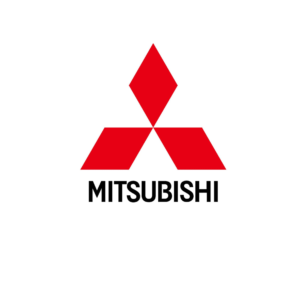 MITSUBISHI ELECTRIC